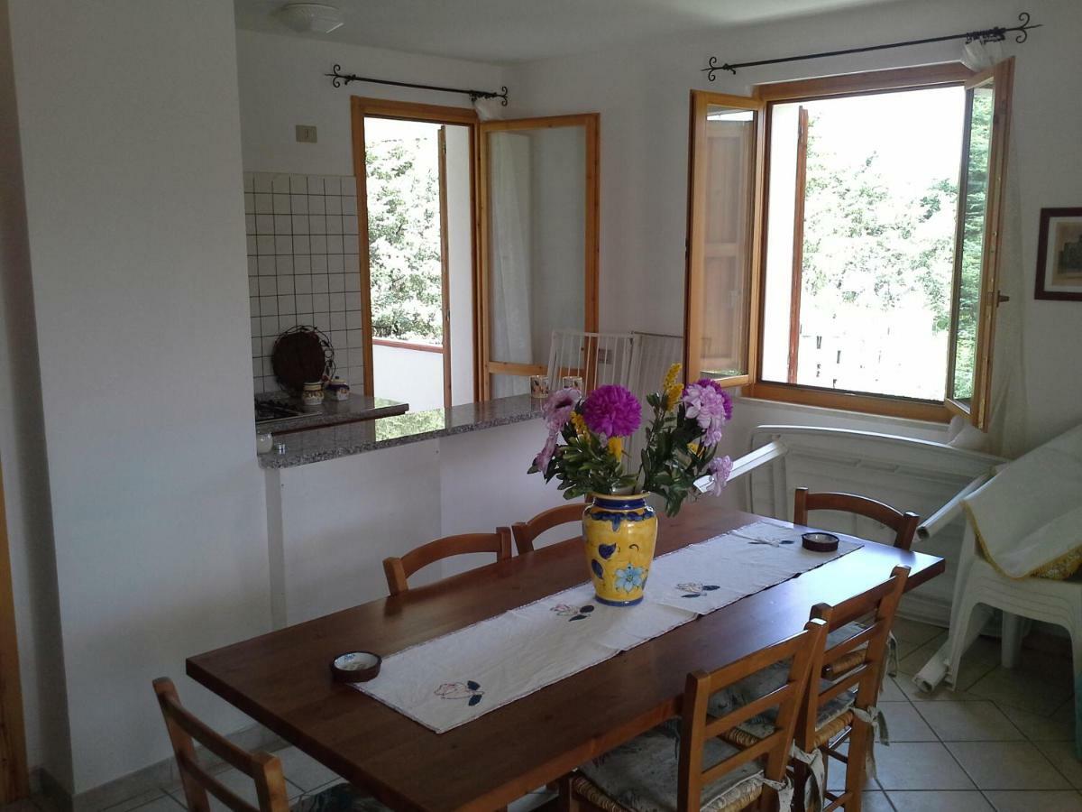 Villa Solinas Sorso Exteriör bild