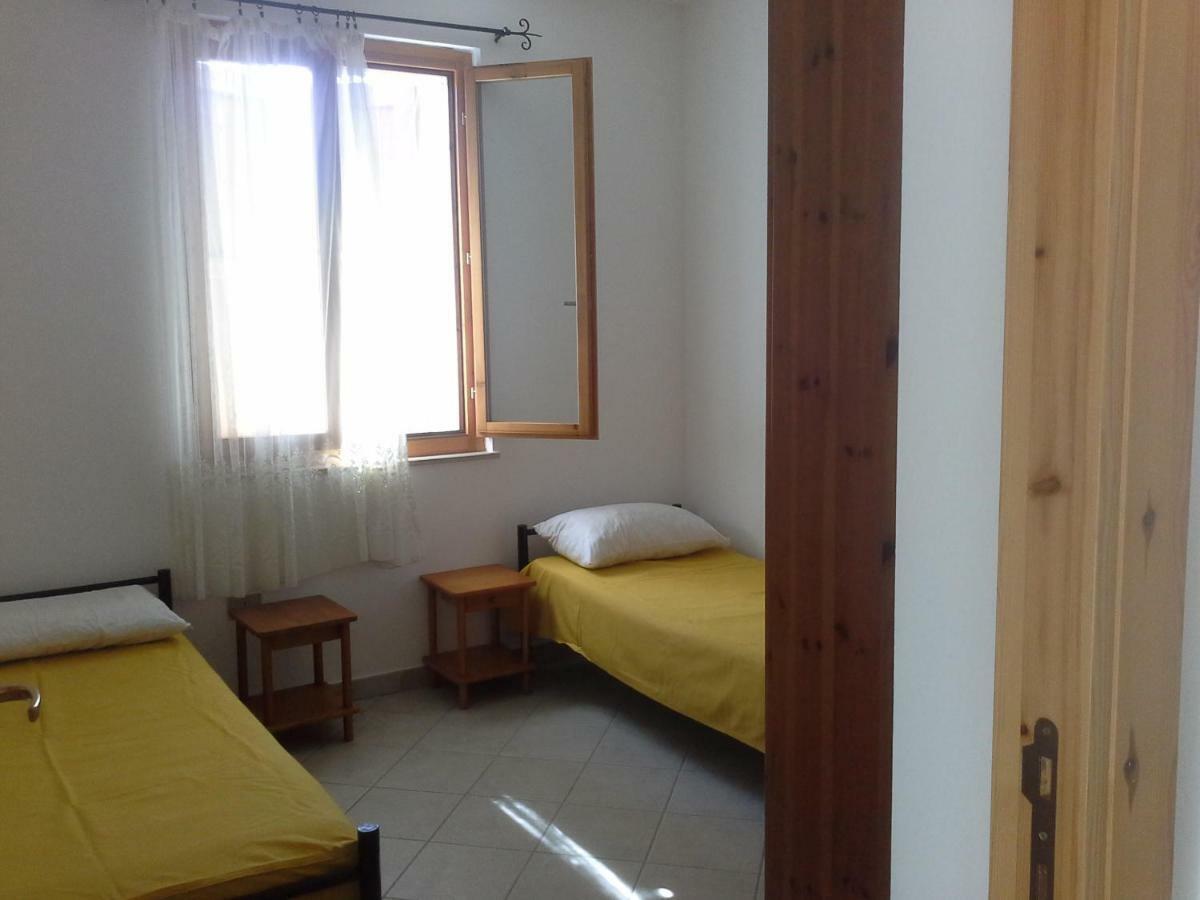 Villa Solinas Sorso Exteriör bild
